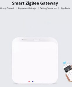 Gateway Center Smart Home Wireless Bridge