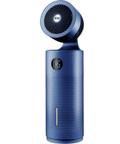 Alternative view of New DC Inverter High-Volume Air Cooler Fan