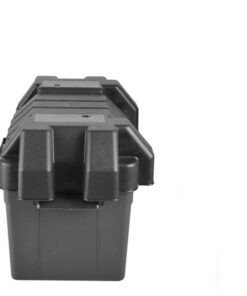 Battery Storage Box Portable Battery Box Universal Battery Box - Image 5