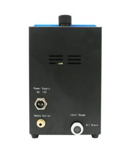 Car Smoke Leak Detector Fault Detection - Image 3