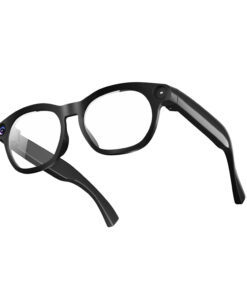 Camera AI Glasses With Video Recording Function