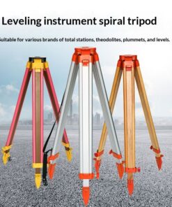 Theodolite Total Station Tripod Infrared Bracket