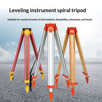 Theodolite Total Station Tripod Infrared Bracket