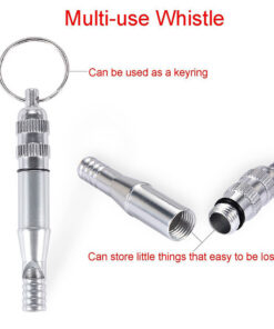 Alternative view of Emergency Kit Multi-function Suit Equipment