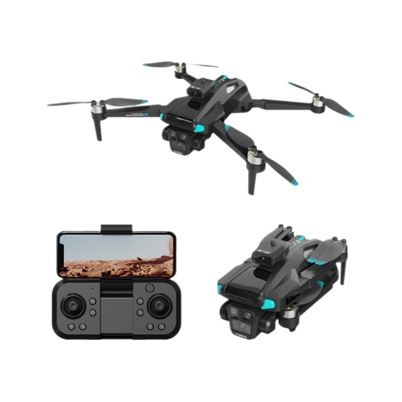 M22 Remote Control With 45 Inch Screen Brushless UAV - Image 5