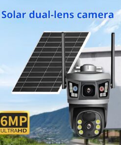 10x Zoom Monitoring Camera Ball Machine
