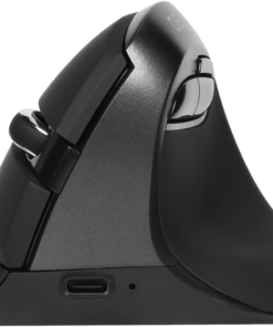 Wireless Ergonomic Mouse, Vertical Mouse for Small Hands (M618MINI)