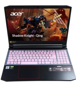 Keyboard Film For The AN515-55 Keyboard Keyboard Protector - Image 5
