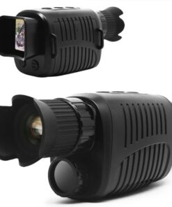 High-definition R7 Night Vision Infrared Night Vision Camera Digital Telescope - Image 6