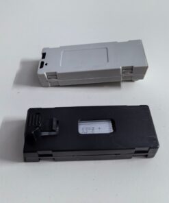 Alternative view of E88 UAV 37V Large Capacity Lithium Battery UAV