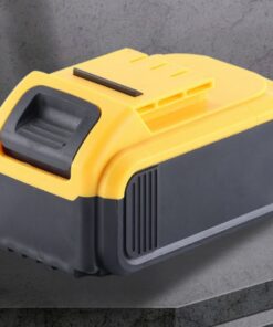 21V Battery Charger Lithium Battery