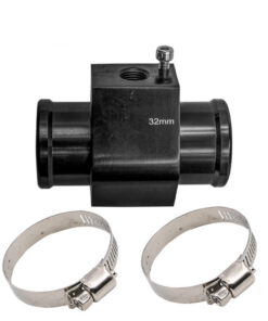 Car Modification Water Temperature Meter Tee Fittings - Image 4