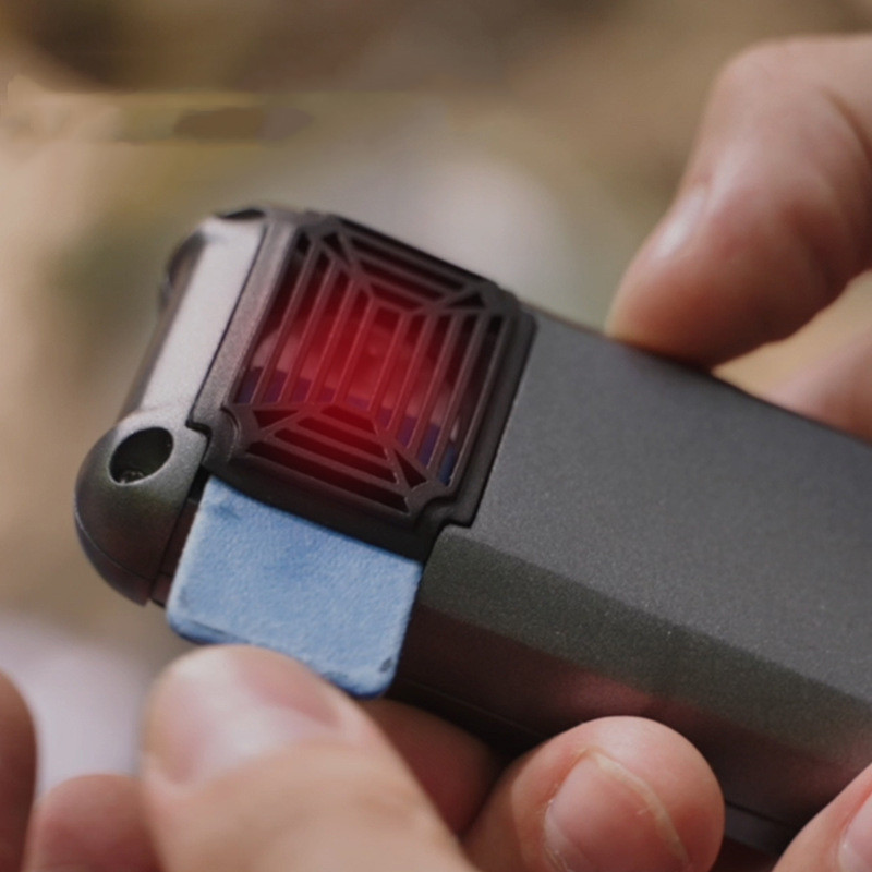 Portable Handheld Mosquito Repellent Lithium Battery - Image 4