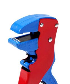 Alternative view of Mini Automatic Duckbill Wire Stripper 0.2-6 Square Mm Easy Stripping