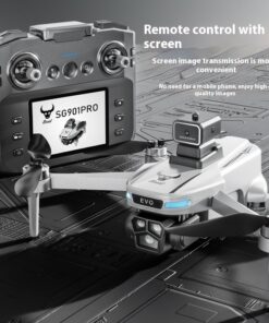 SG901PRO UAV Aerial Photography Quadcopter