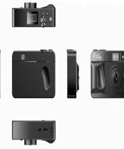 Screenless Camera
